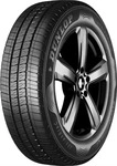 DUNLOP ECONODRIVE LT 185/75R14C 102R BSW, Nasshaftung: B