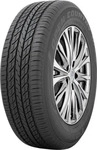 TOYO OPEN COUNTRY U/T 275/70R16 114H, Nasshaftung: C