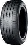 YOKOHAMA ADVAN SPORT V107 255/35R18 94Y XL RPB BSW, Nasshaftung: A