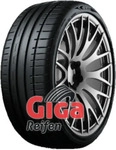 GT-RADIAL SPORTACTIVE 2 255/35R18 94Y XL MFS BSW, Nasshaftung: A