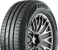 GT-RADIAL FE2 195/50R15 82V BSW, Nasshaftung: A
