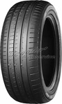 YOKOHAMA ADVAN SPORT V107 255/30R20 92(Y) XL RPB BSW, Nasshaftung: A