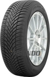 TOYO CELSIUS AS2 205/60R16 96V XL BSW, Nasshaftung: B