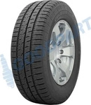 TOYO CELSIUS CARGO 195/70R15C 104/102S BSW, Nasshaftung: C