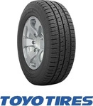 TOYO CELSIUS CARGO 215/65R15C 104/102T BSW, Nasshaftung: C