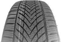 TOURADOR X ALL CLIMATE TF2 205/45R16 87W XL BSW, Nasshaftung: B
