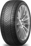 TOURADOR X ALL CLIMATE TF2 235/60R18 107W XL BSW, Nasshaftung: B