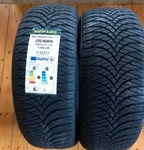 WESTLAKE ALL SEASON ELITE Z-401 225/45R18 95W XL BSW, Nasshaftung: C