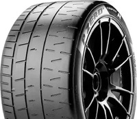 PIRELLI 265/35 ZR 18 TL (93Y) PZERO TROFEO R (N0)