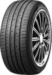 ROADSTONE EUROVIS SPORT 04 245/45R20 103Y XL BSW, Nasshaftung: A