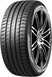 TRIANGLE EFFEXSPORT TH202 255/40R19 100Y XL FSL BSW, Nasshaftung: A