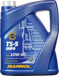 Mannol TS-5 UHPD 10W-40 5 Liter