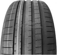 YOKOHAMA ADVAN SPORT V107 235/40R19 96(Y) XL BSW, Nasshaftung: A