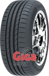 GOODRIDE Z-107 235/40R19 96W XL BSW, Nasshaftung: B