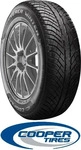 COOPER DISCOVERER WINTER 225/55R17 101V XL BSW, Nasshaftung: B