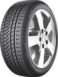 FALKEN EUROWINTER HS02PRO 255/55R19 111V XL NBLK, Nasshaftung: B