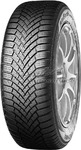 YOKOHAMA BLUEARTH*WINTER (V906) 195/60R17 90H BSW, Nasshaftung: B