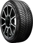 AVON AS7 ALL SEASON 215/50R17 95W XL BSW, Nasshaftung: B
