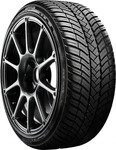 AVON AS7 ALL SEASON 215/60R16 99V XL BSW, Nasshaftung: B
