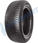 FULDA MULTICONTROL 235/55R18 104V XL BSW, Nasshaftung: C
