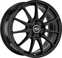 MSW (OZ) MSW (OZ) MSW 85 matt graphite 6.0Jx14 4x100 ET35
