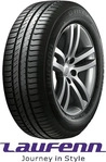 LAUFENN G FIT EQ+ (LK41+) 145/80R13 79T XL SBL, Nasshaftung: C