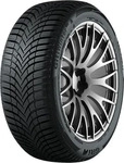 GITI GITIWINTER W2 225/55R17 101V XL BSW, Nasshaftung: B