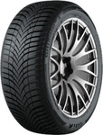 GITI GITIWINTER W2 245/45R18 100V XL MFS BSW, Nasshaftung: B
