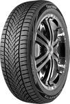 TOURADOR X ALL CLIMATE TF2 225/55R17 101W XL BSW, Nasshaftung: B