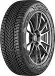 GOODYEAR ULTRAGRIP PERFORMANCE 3 205/50R17 93H XL MFS BSW, Nasshaftung: C