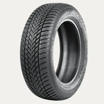 NOKIAN SNOWPROOF 2 SUV 265/50R19 110V XL BSW, Nasshaftung: B
