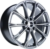 GMP TOTALE anthracite matt diamond 9.5Jx21 5x112 ET25