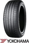 YOKOHAMA ADVAN SPORT V107 245/35R20 95(Y) XL BSW, Nasshaftung: A
