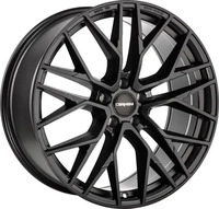 CARMANI CA 20 LUDWIG white silver 8.0Jx18 5x108 ET55