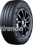 GT-RADIAL MAXMILER ALLSEASON2 215/60R16C 103/101T BSW, Nasshaftung: A