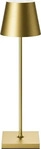 Sigor 4546101, Sigor Nuindie Tischleuchte LED, gold
