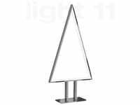 Sompex Pine Stehleuchte LED, Aluminium, 50 cm , Auslaufartikel 72121