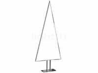 Sompex Pine Stehleuchte LED, aluminium - 100 cm , Auslaufartikel 72126