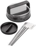 Premium Burger-Set