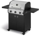 Gasgrill Chicago Next 3