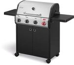 Gasgrill Chicago Next 4 R Turbo