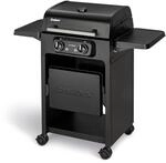Elektrogrill eFlavour 2 Turbo