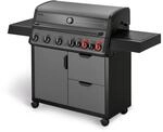 Gasgrill Hyde 6 SIKR Turbo