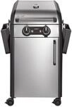 Elektrogrill eFlow Pro 2 Turbo
