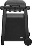 Gasgrill Urban II Trolley