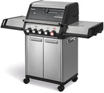 Monroe Pro 3 SIKR Turbo