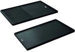 Guss Wendeplatte Hyde 4 + 6