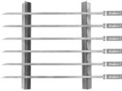 Schaschlikspie&szlig; Set
