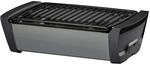 Holzkohlegrill Aurora grey