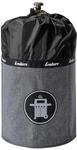 Gasflaschenh&uuml;lle Style 11kg black